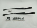 Mercedes SLK230 Pair Of Windshield Wiper Arms-1