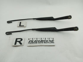 Mercedes SLK230 Pair Of Windshield Wiper Arms
