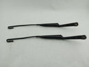 Mercedes SLK230 Pair Of Windshield Wiper Arms-2