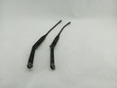 Mercedes SLK230 Pair Of Windshield Wiper Arms-6