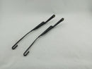 Mercedes SLK230 Pair Of Windshield Wiper Arms-10