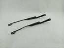 Mercedes SLK230 Pair Of Windshield Wiper Arms-11