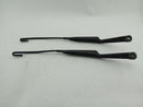 Mercedes SLK230 Pair Of Windshield Wiper Arms-12