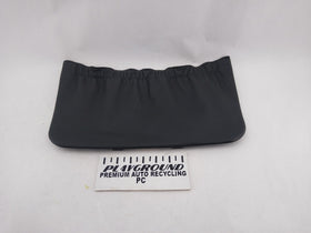 Mercedes SLK230 Rear Center Storage Pocket