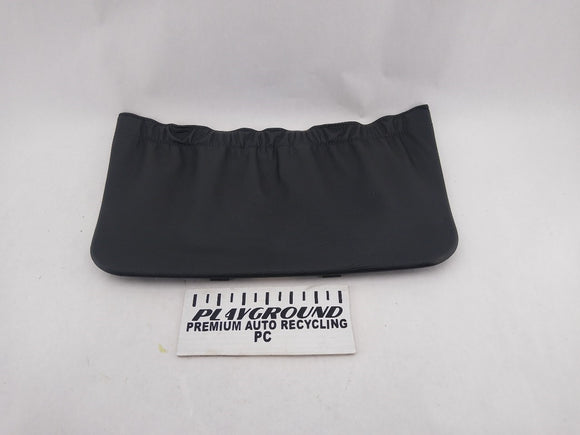 Mercedes SLK230 Rear Center Storage Pocket