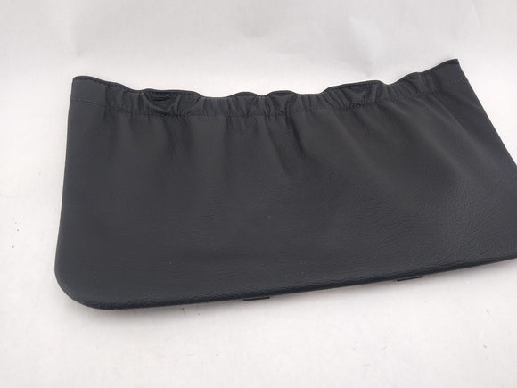 Mercedes SLK230 Rear Center Storage Pocket