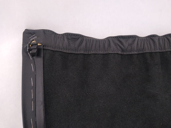 Mercedes SLK230 Rear Center Storage Pocket