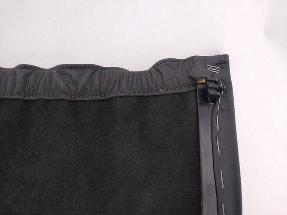 Mercedes SLK230 Rear Center Storage Pocket