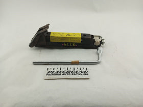 Mercedes SLK230 Emergency Car Jack & Tool Kit