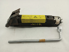 Mercedes SLK230 Emergency Car Jack & Tool Kit - 0