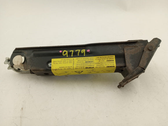 Mercedes SLK230 Emergency Car Jack & Tool Kit