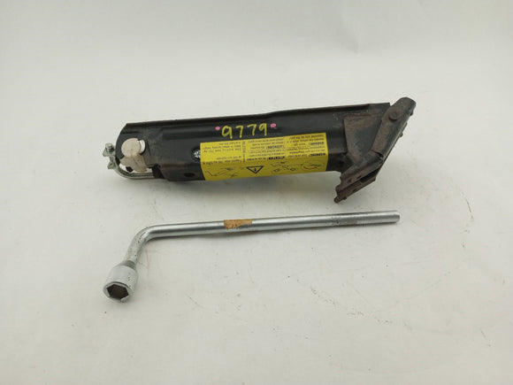 Mercedes SLK230 Emergency Car Jack & Tool Kit