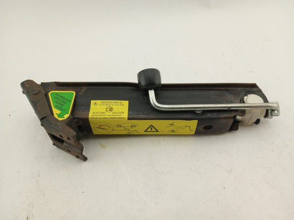 Mercedes SLK230 Emergency Car Jack & Tool Kit