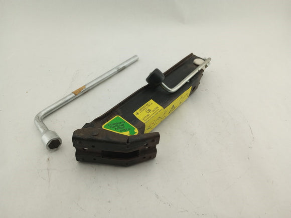 Mercedes SLK230 Emergency Car Jack & Tool Kit