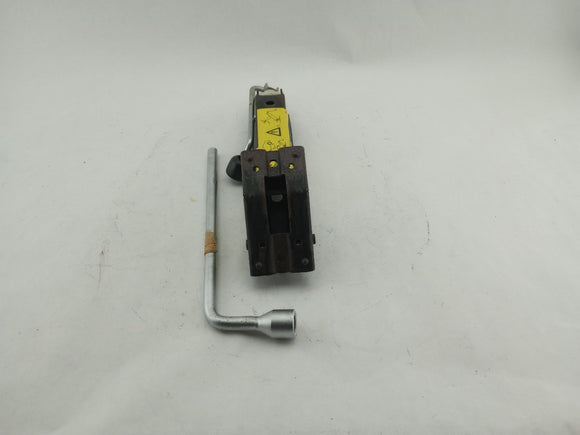 Mercedes SLK230 Emergency Car Jack & Tool Kit