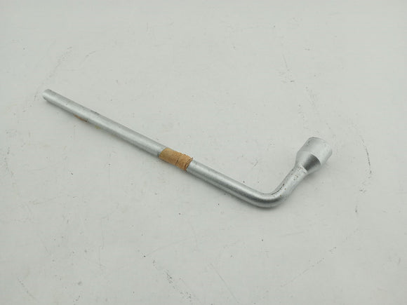 Mercedes SLK230 Emergency Car Jack & Tool Kit