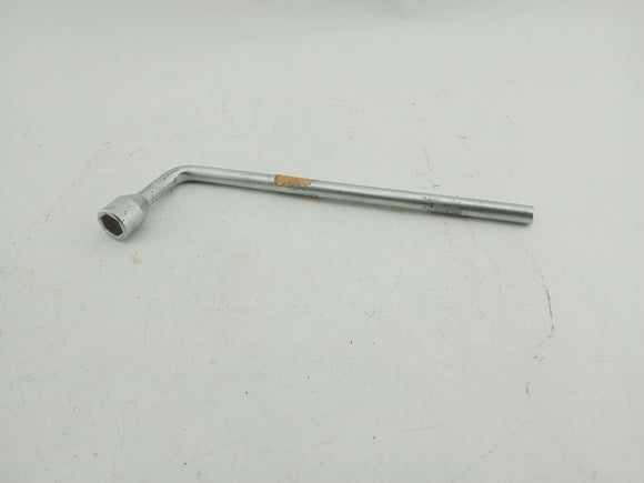 Mercedes SLK230 Emergency Car Jack & Tool Kit