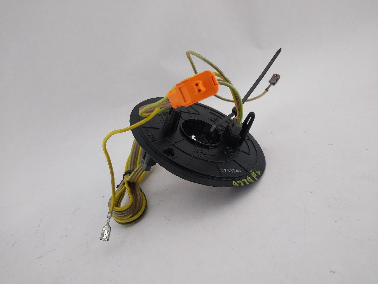 Mercedes SLK230 Steering Wheel Clock Spring
