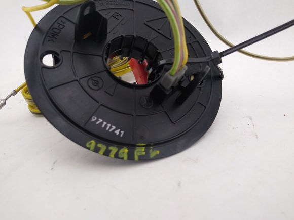 Mercedes SLK230 Steering Wheel Clock Spring