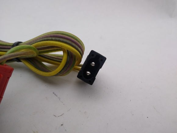 Mercedes SLK230 Steering Wheel Clock Spring