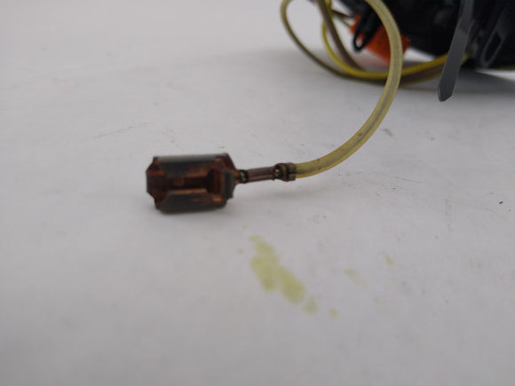 Mercedes SLK230 Steering Wheel Clock Spring