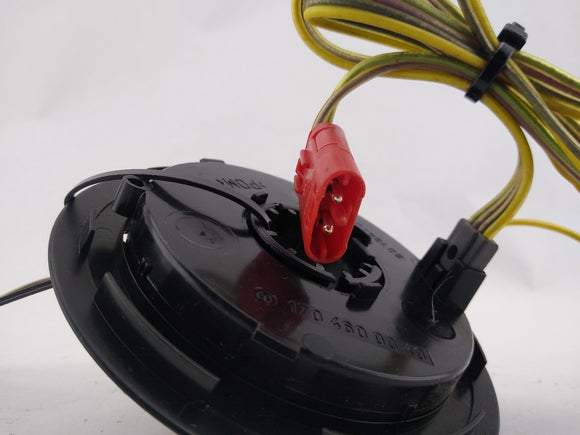 Mercedes SLK230 Steering Wheel Clock Spring