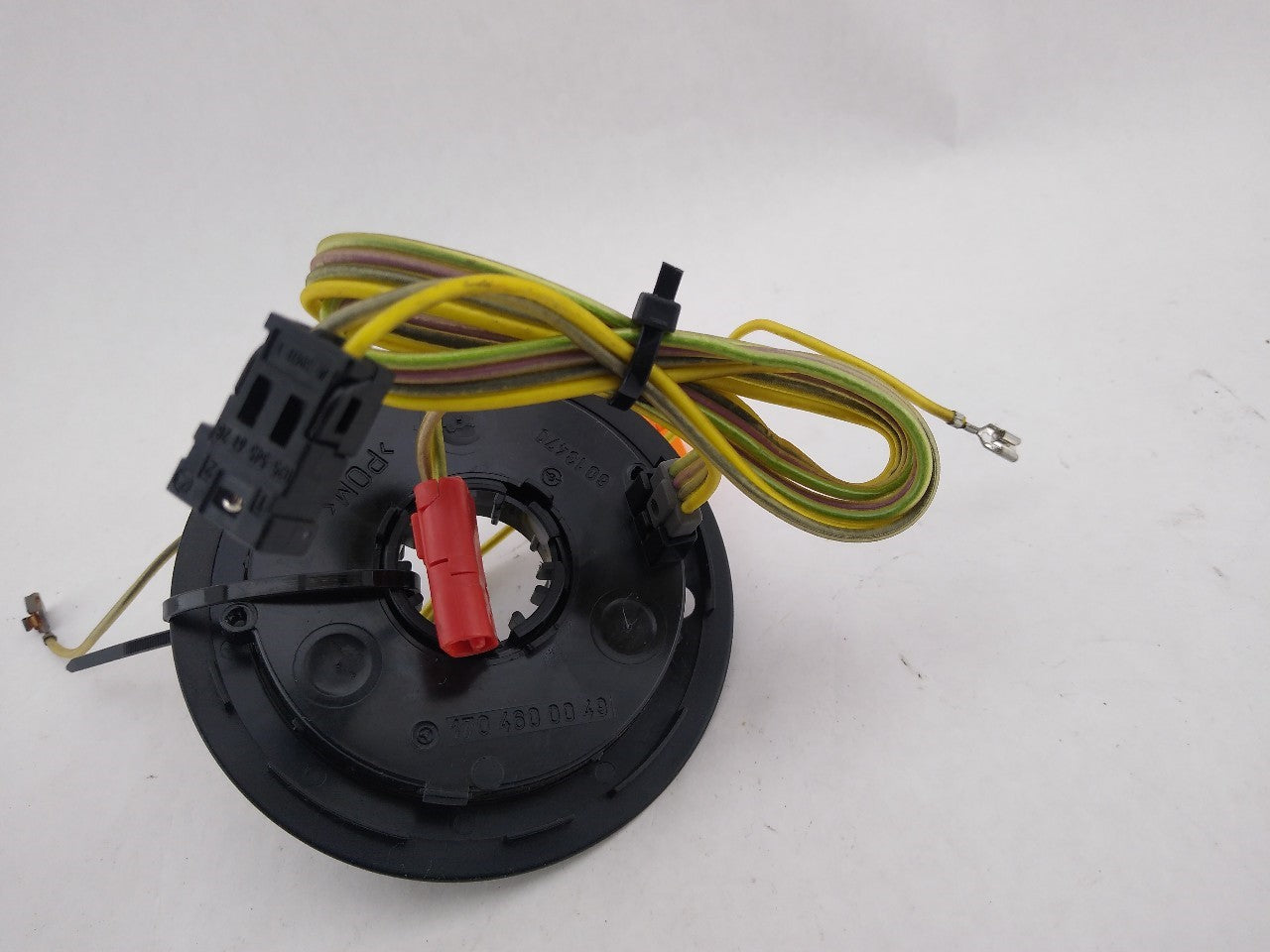 Mercedes SLK230 Steering Wheel Clock Spring