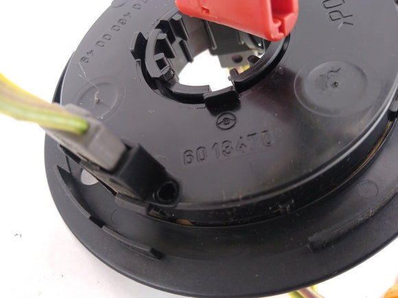 Mercedes SLK230 Steering Wheel Clock Spring