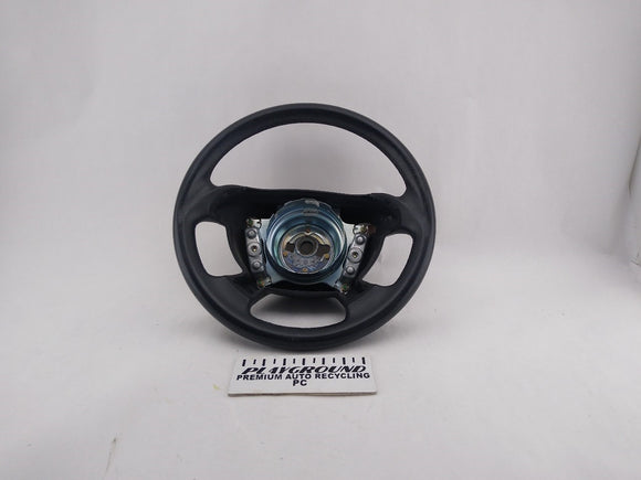Mercedes SLK230 Steering Wheel