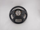 Mercedes SLK230 Steering Wheel-2