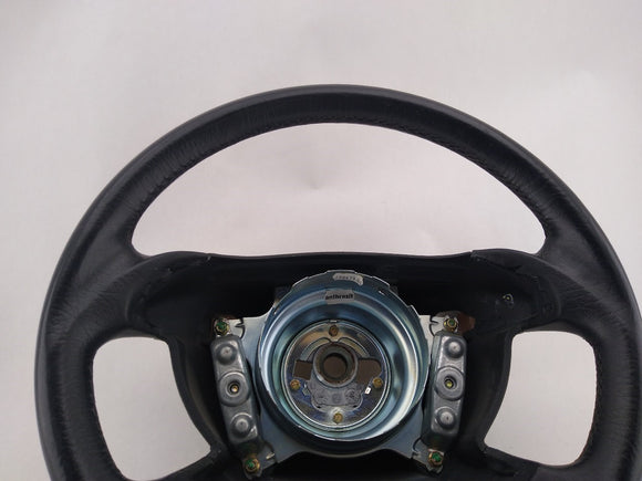 Mercedes SLK230 Steering Wheel