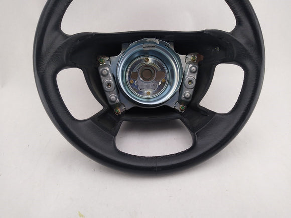 Mercedes SLK230 Steering Wheel