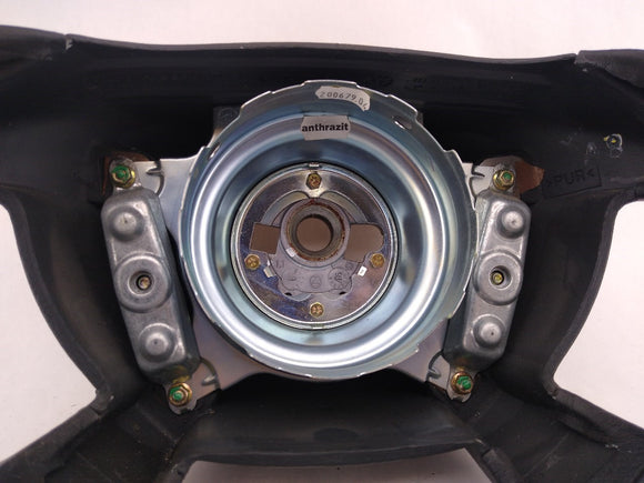 Mercedes SLK230 Steering Wheel