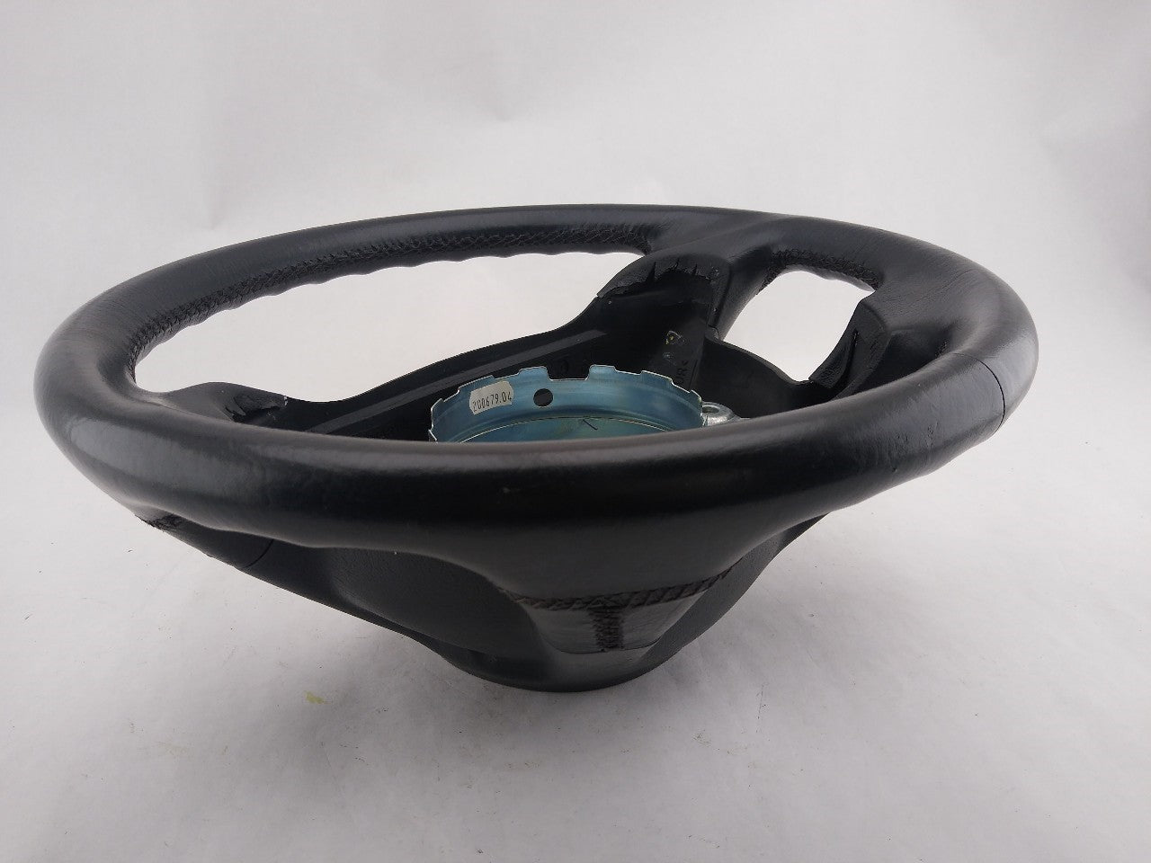 Mercedes SLK230 Steering Wheel