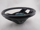 Mercedes SLK230 Steering Wheel-6