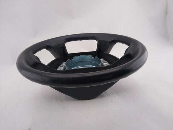 Mercedes SLK230 Steering Wheel