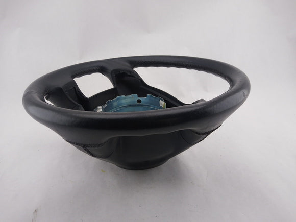 Mercedes SLK230 Steering Wheel