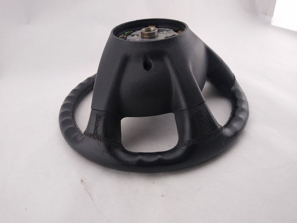 Mercedes SLK230 Steering Wheel