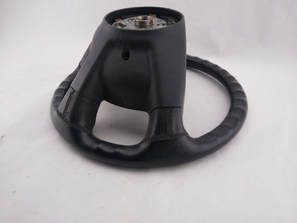 Mercedes SLK230 Steering Wheel