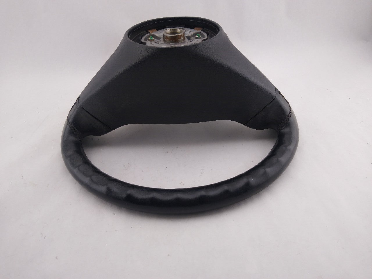 Mercedes SLK230 Steering Wheel