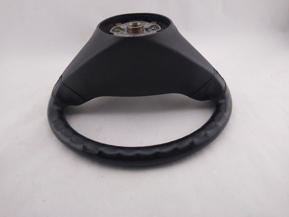 Mercedes SLK230 Steering Wheel