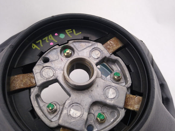 Mercedes SLK230 Steering Wheel