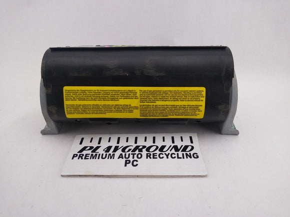 Mercedes SLK230 Passenger Right Front Dash Airbag