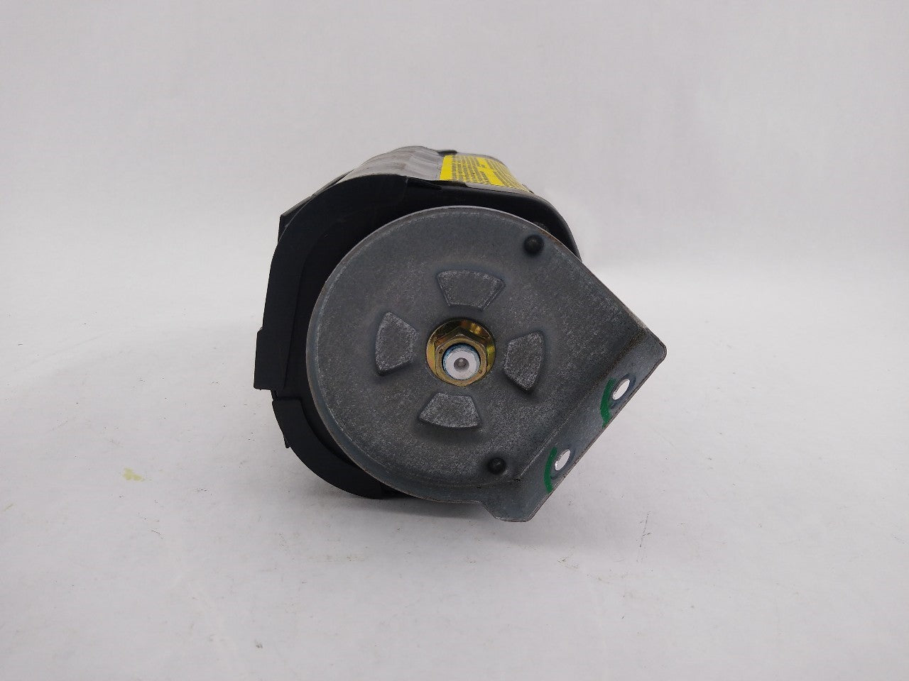 Mercedes SLK230 Passenger Right Front Dash Airbag