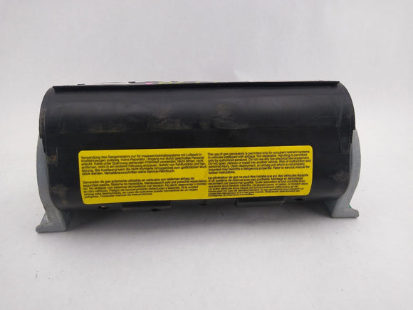Mercedes SLK230 Passenger Right Front Dash Airbag