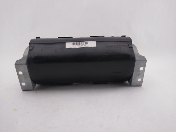 Mercedes SLK230 Passenger Right Front Dash Airbag