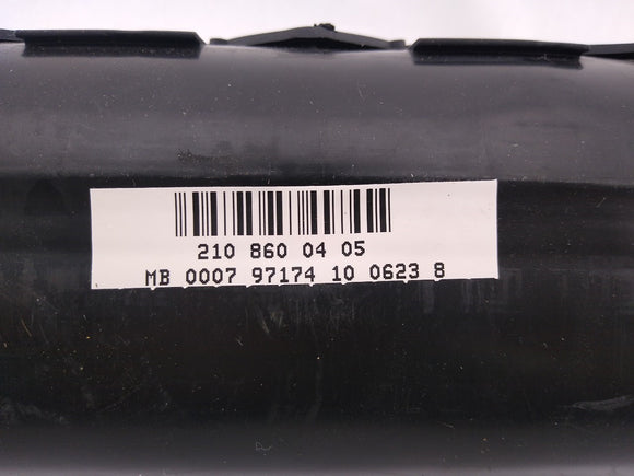 Mercedes SLK230 Passenger Right Front Dash Airbag