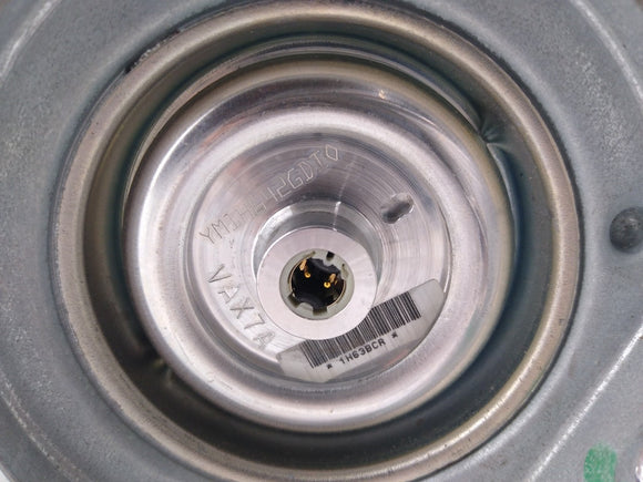 Mercedes SLK230 Passenger Right Front Dash Airbag