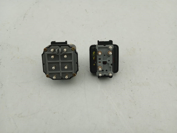 Mercedes SLK230 Side View Mirror & Top Control Switch