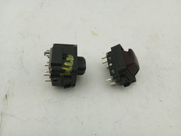 Mercedes SLK230 Side View Mirror & Top Control Switch